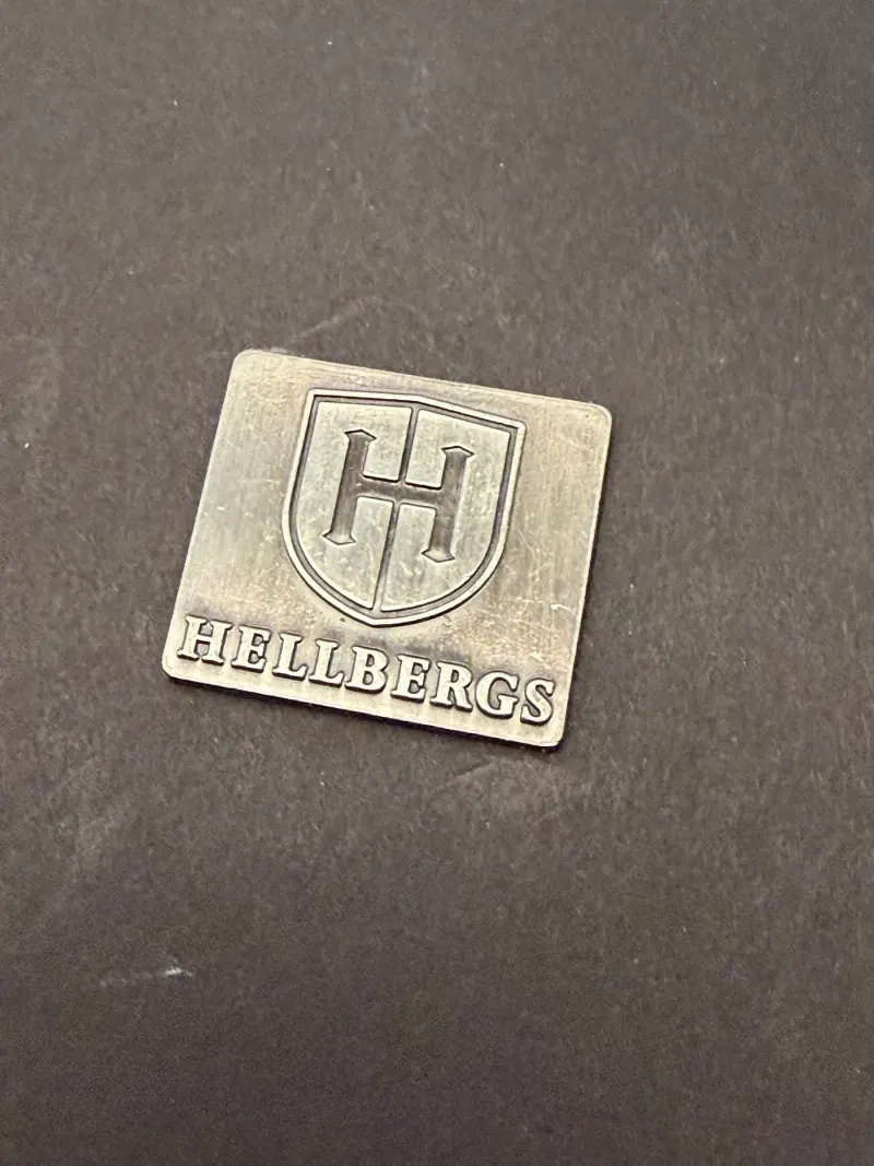 Hellbergs Dörrar