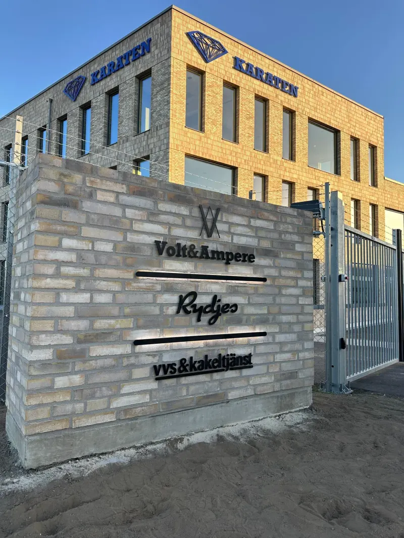 Karaten – Malmö